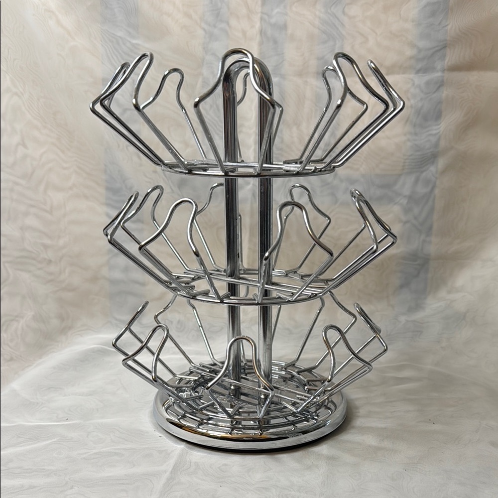 Keurig 24 K-Cup Carousel